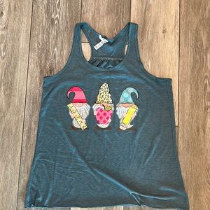 Bella Canvas Tank